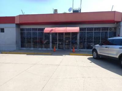 Estacion de Servicio - 3