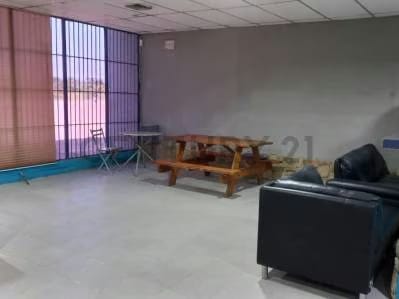 Estacion de Servicio - 4