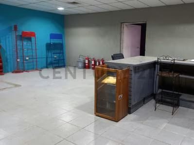 Estacion de Servicio - 5