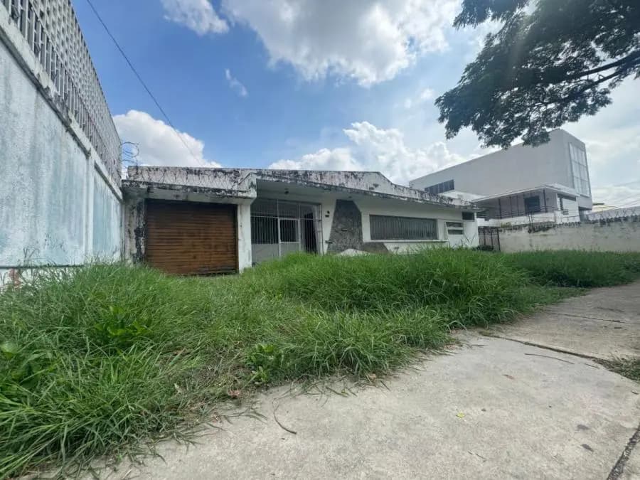 Terreno en Venta en Valencia - 22