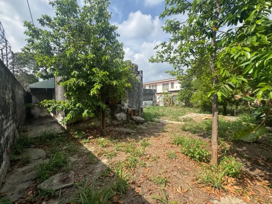 Terreno en Venta en Valencia - 8