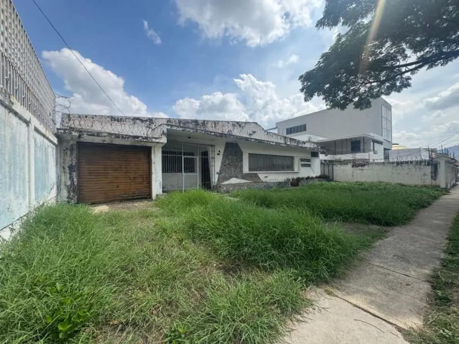 Terreno en Venta en Valencia - 9