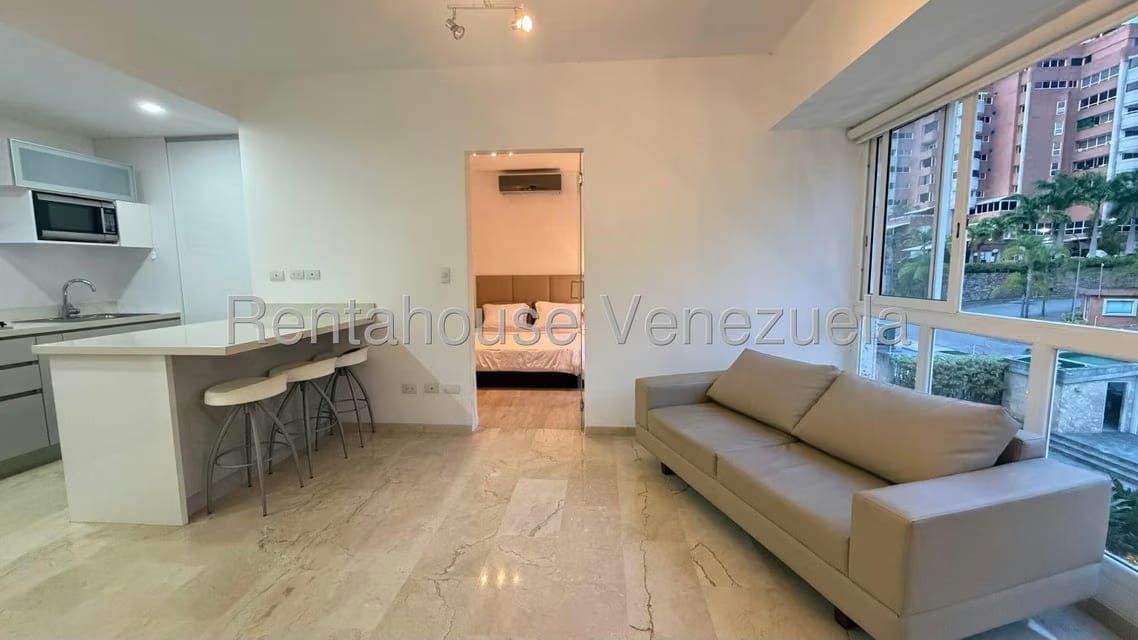 Apartamento (1 Nivel) en Venta en Solar del Hatillo, Distrito Metropolitano - 13