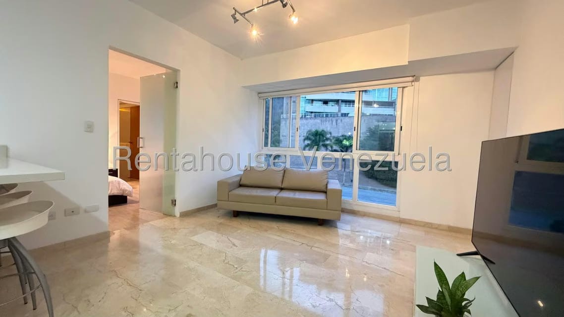 Apartamento (1 Nivel) en Venta en Solar del Hatillo, Distrito Metropolitano - 16