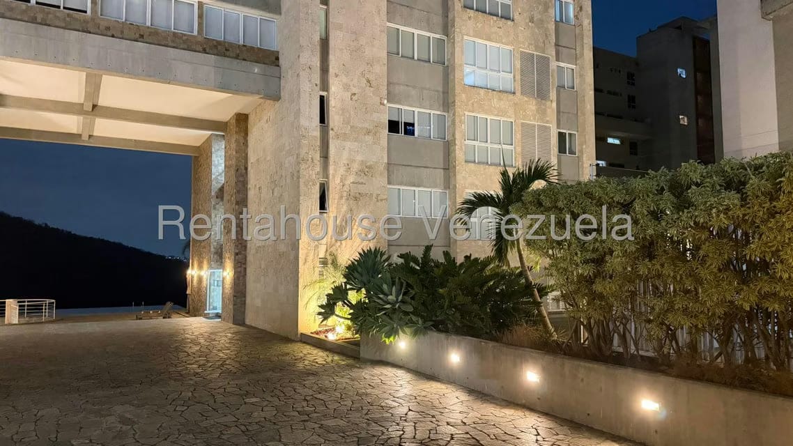 Apartamento (1 Nivel) en Venta en Solar del Hatillo, Distrito Metropolitano - 5