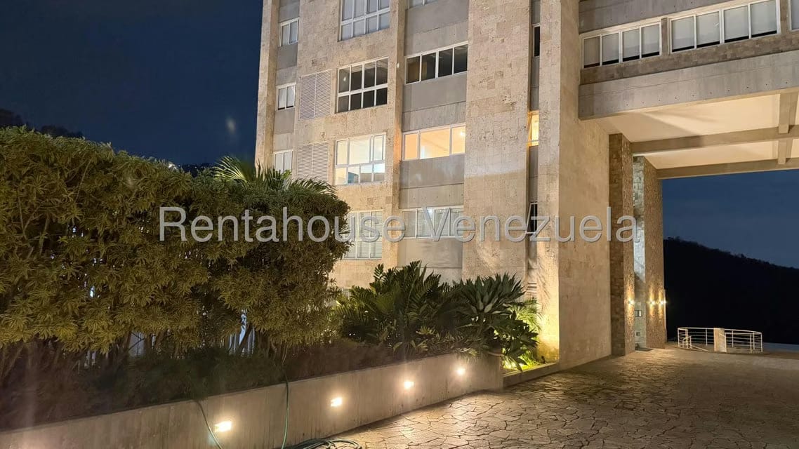 Apartamento (1 Nivel) en Venta en Solar del Hatillo, Distrito Metropolitano - 6