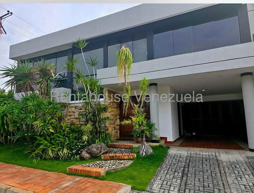 Casa (1 Nivel) en Venta en Colinas de Araure, Portuguesa