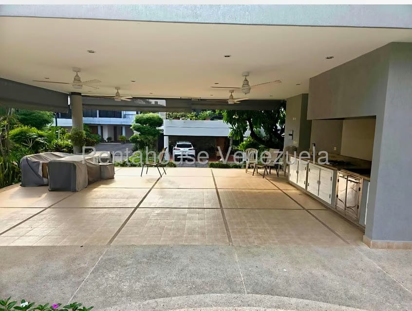 Casa (1 Nivel) en Venta en Colinas de Araure, Portuguesa - 2