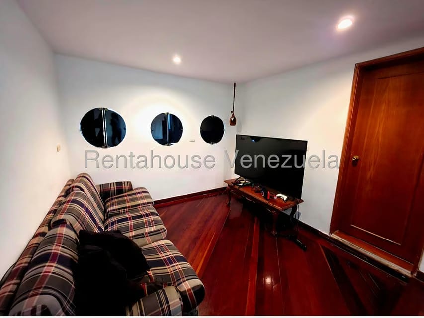 Casa (1 Nivel) en Venta en Colinas de Araure, Portuguesa - 11