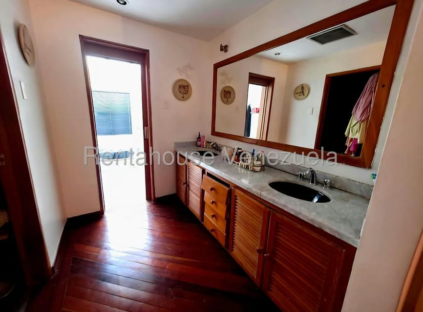 Casa (1 Nivel) en Venta en Colinas de Araure, Portuguesa - 14