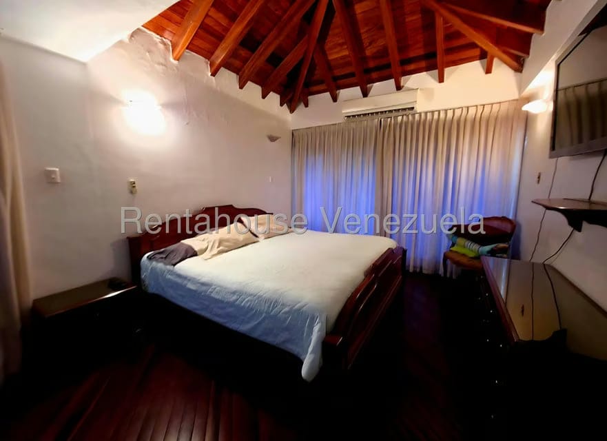 Casa (1 Nivel) en Venta en Colinas de Araure, Portuguesa - 16