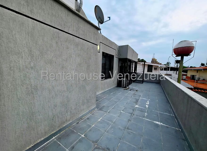 Casa (1 Nivel) en Venta en Colinas de Araure, Portuguesa - 19