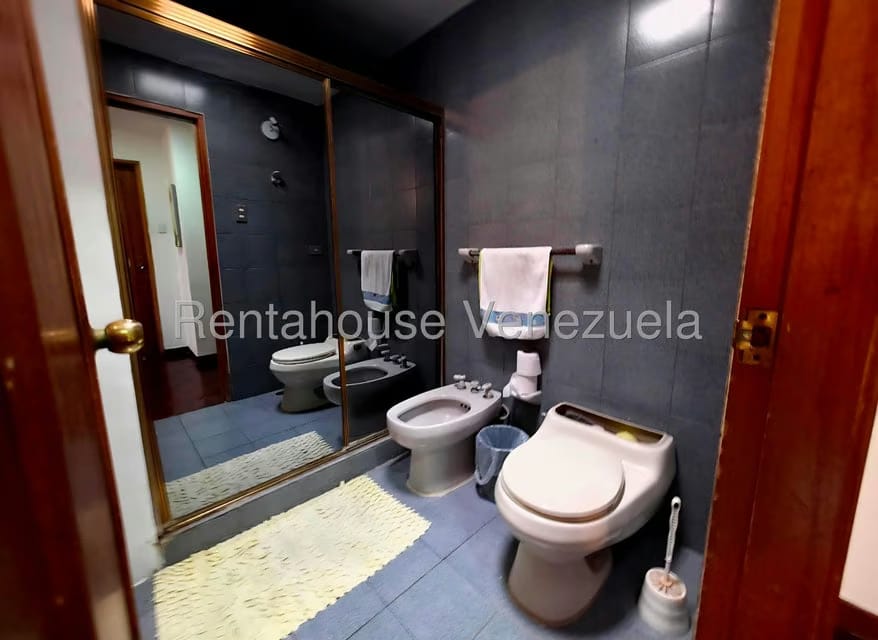 Casa (1 Nivel) en Venta en Colinas de Araure, Portuguesa - 20