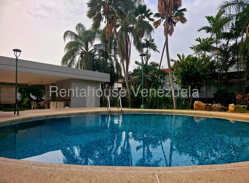 Casa (1 Nivel) en Venta en Colinas de Araure, Portuguesa - 3