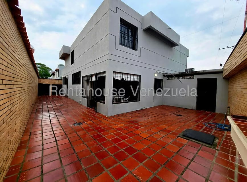 Casa (1 Nivel) en Venta en Colinas de Araure, Portuguesa - 22