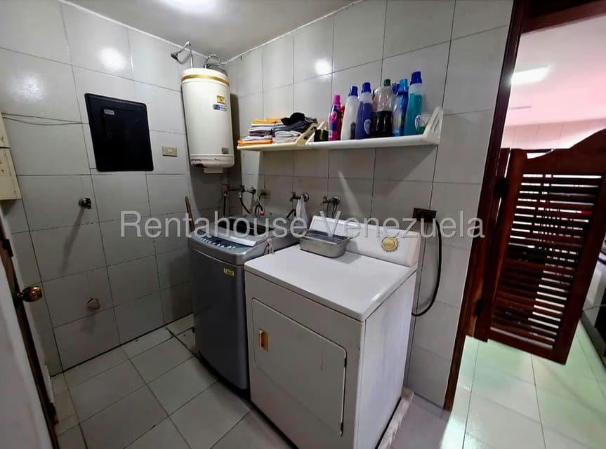 Casa (1 Nivel) en Venta en Colinas de Araure, Portuguesa - 23