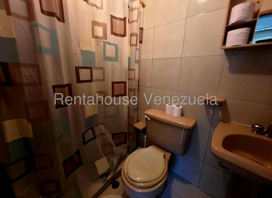 Casa (1 Nivel) en Venta en Colinas de Araure, Portuguesa - 25