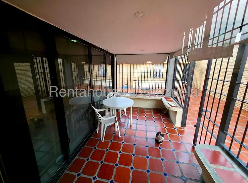 Casa (1 Nivel) en Venta en Colinas de Araure, Portuguesa - 26