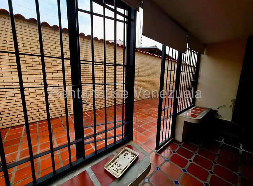 Casa (1 Nivel) en Venta en Colinas de Araure, Portuguesa - 27