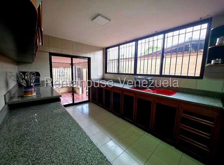 Casa (1 Nivel) en Venta en Colinas de Araure, Portuguesa - 29