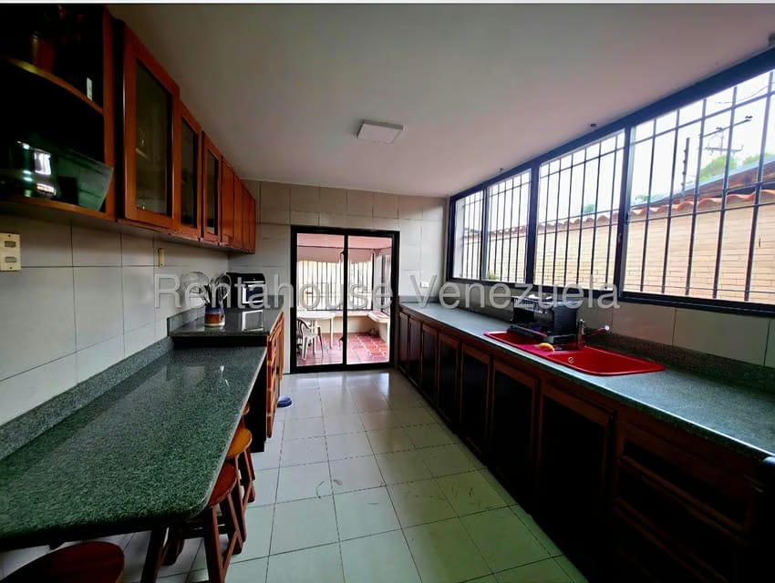 Casa (1 Nivel) en Venta en Colinas de Araure, Portuguesa - 30
