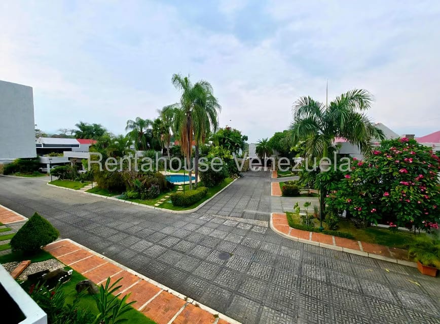 Casa (1 Nivel) en Venta en Colinas de Araure, Portuguesa - 4