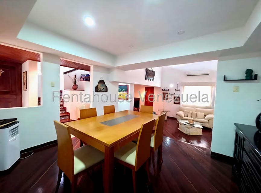 Casa (1 Nivel) en Venta en Colinas de Araure, Portuguesa - 6