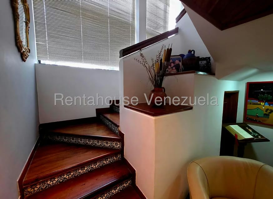 Casa (1 Nivel) en Venta en Colinas de Araure, Portuguesa - 8