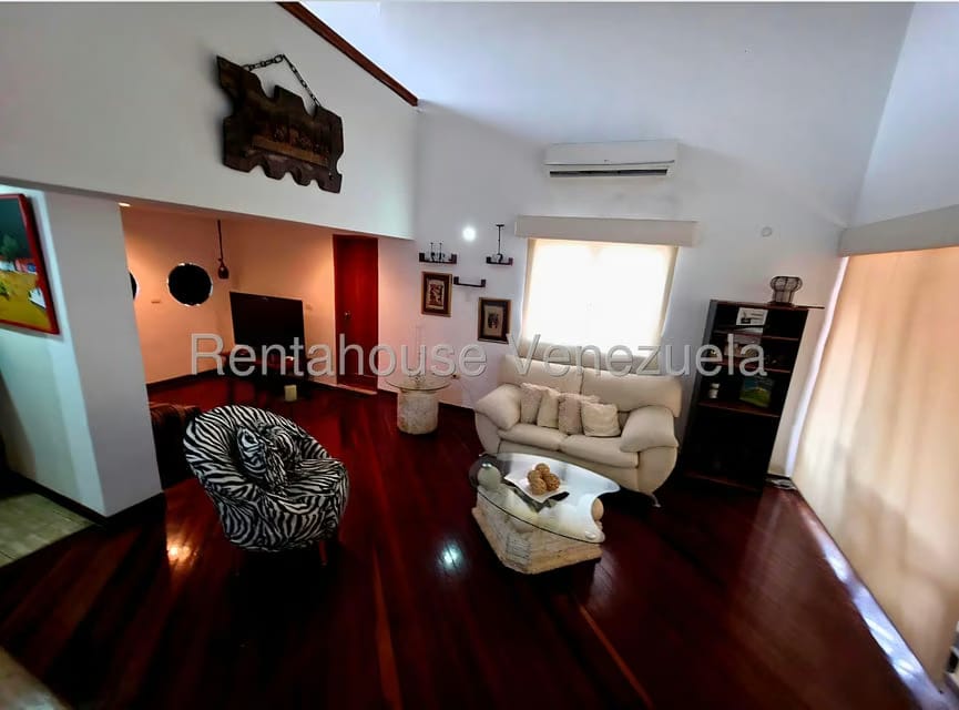Casa (1 Nivel) en Venta en Colinas de Araure, Portuguesa - 9