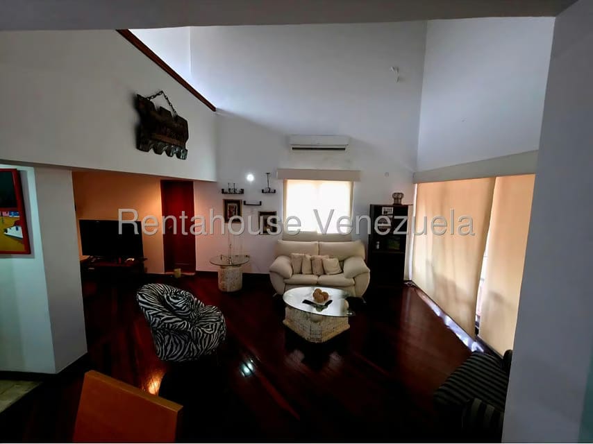 Casa (1 Nivel) en Venta en Colinas de Araure, Portuguesa - 10