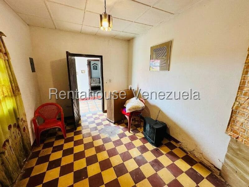 Casa (Colonial) en Venta en La Colonia Tovar, Aragua - 18