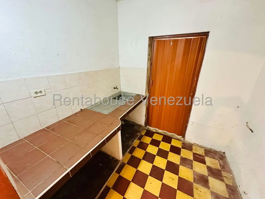 Casa (Colonial) en Venta en La Colonia Tovar, Aragua - 19