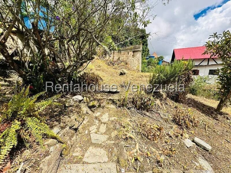 Casa (Colonial) en Venta en La Colonia Tovar, Aragua - 23