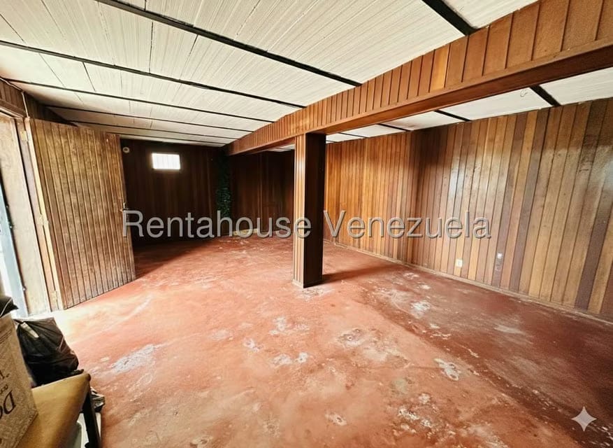 Casa (Colonial) en Venta en La Colonia Tovar, Aragua - 30