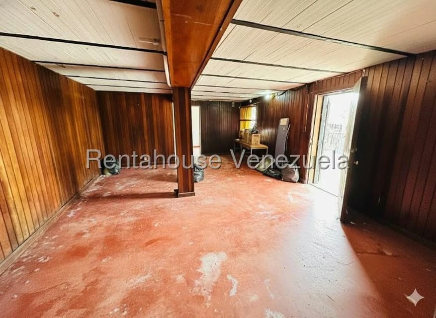 Casa (Colonial) en Venta en La Colonia Tovar, Aragua - 31