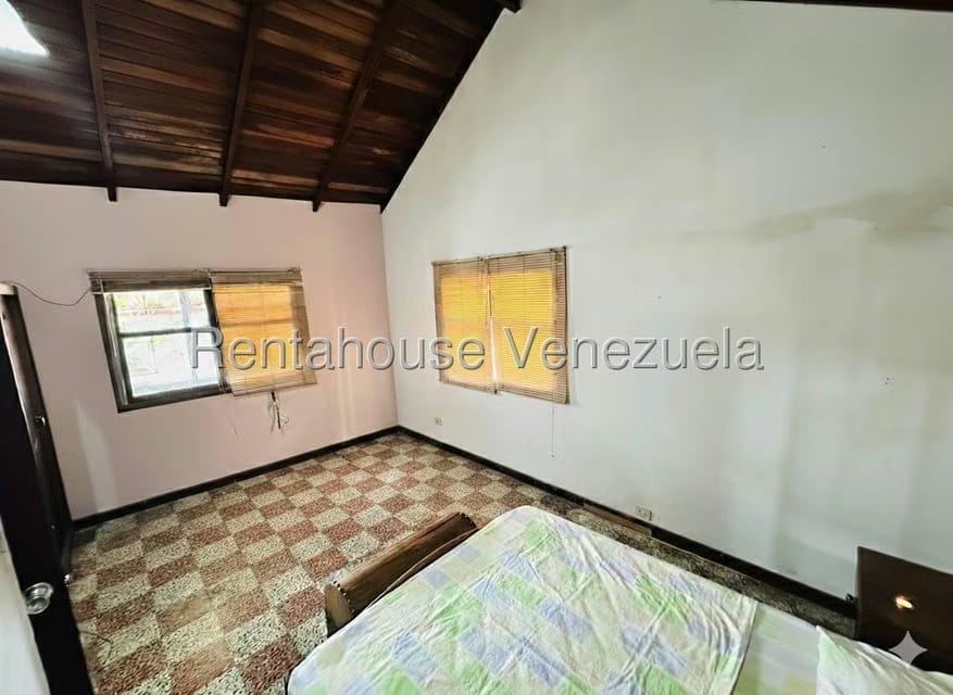 Casa (Colonial) en Venta en La Colonia Tovar, Aragua - 10
