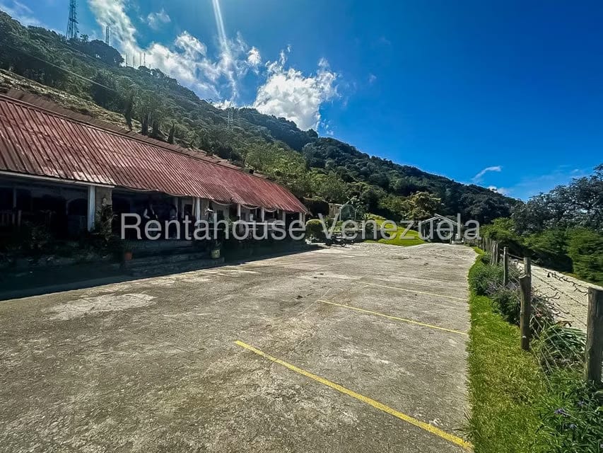 Comercial (Local Comercial) en Alquiler en Galipan, Distrito Metropolitano