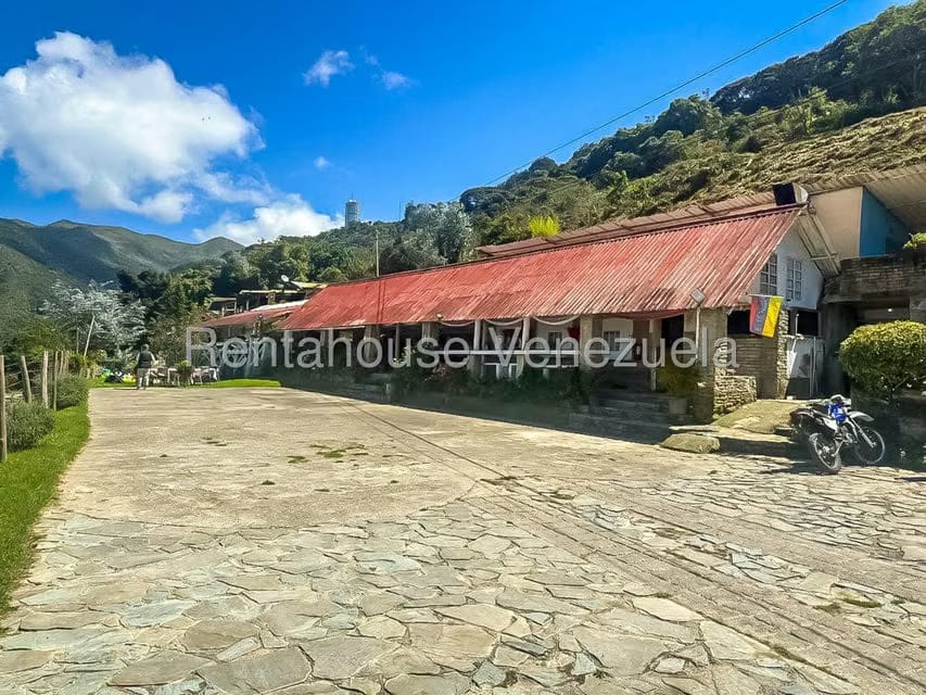 Comercial (Local Comercial) en Alquiler en Galipan, Distrito Metropolitano - 2