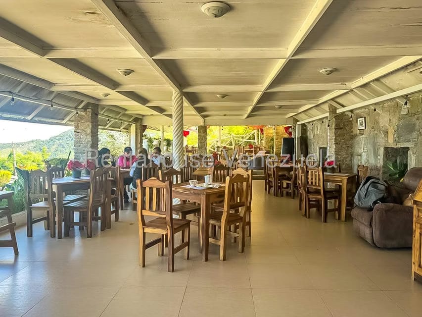 Comercial (Local Comercial) en Alquiler en Galipan, Distrito Metropolitano - 15