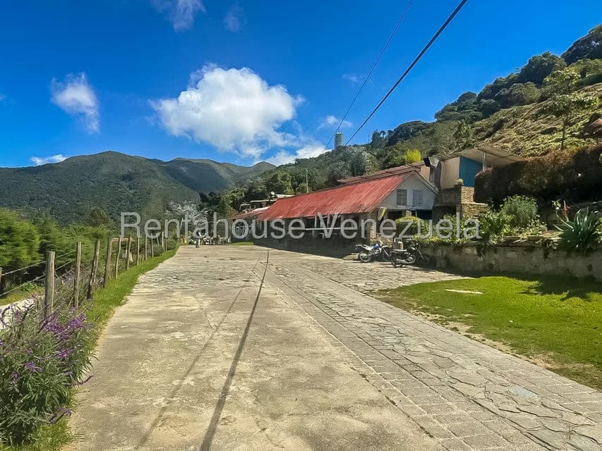 Comercial (Local Comercial) en Alquiler en Galipan, Distrito Metropolitano - 3