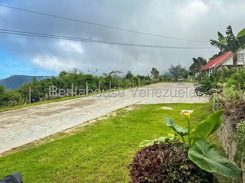 Comercial (Local Comercial) en Alquiler en Galipan, Distrito Metropolitano - 21