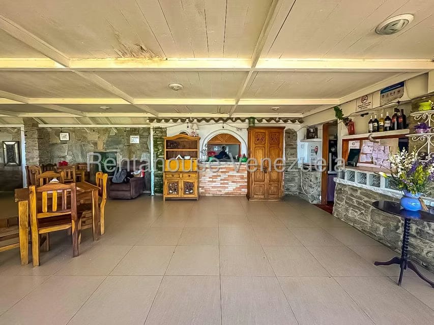 Comercial (Local Comercial) en Alquiler en Galipan, Distrito Metropolitano - 6