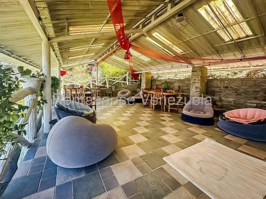 Comercial (Local Comercial) en Alquiler en Galipan, Distrito Metropolitano - 7