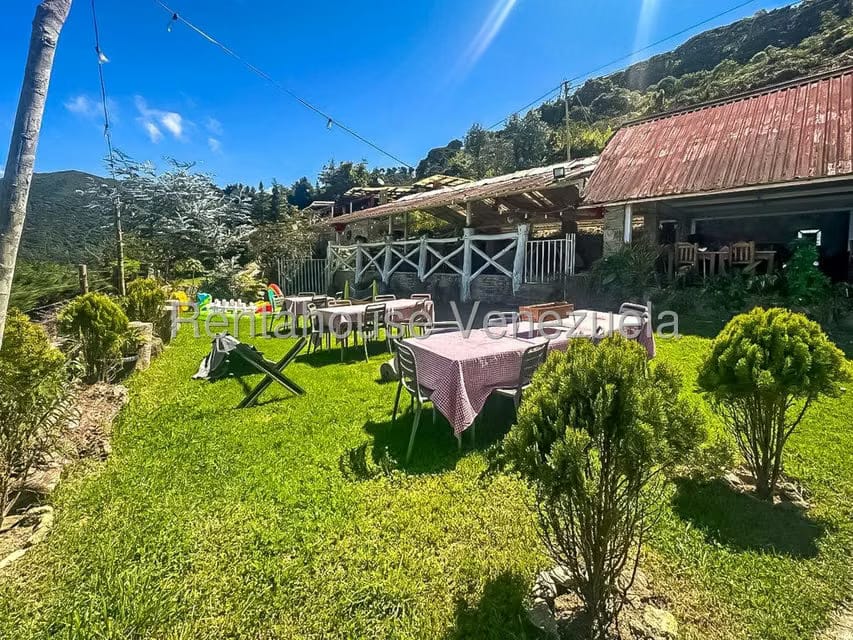 Comercial (Local Comercial) en Alquiler en Galipan, Distrito Metropolitano - 10