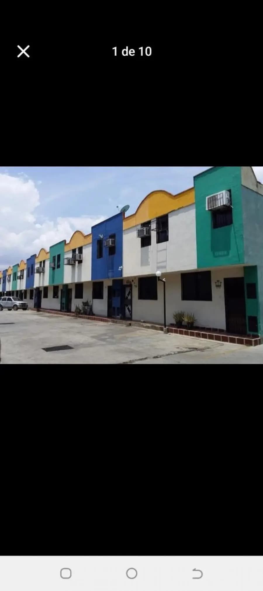 Casa en Venta en Valencia - 2