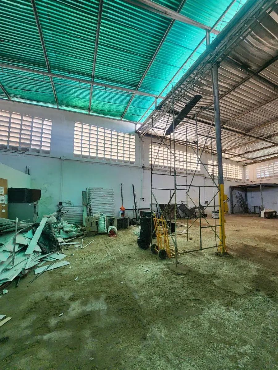 Galpon en Venta en Santa rosa Valencia