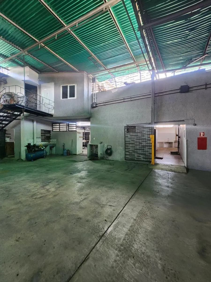 Galpon en Venta en Santa rosa Valencia - 2