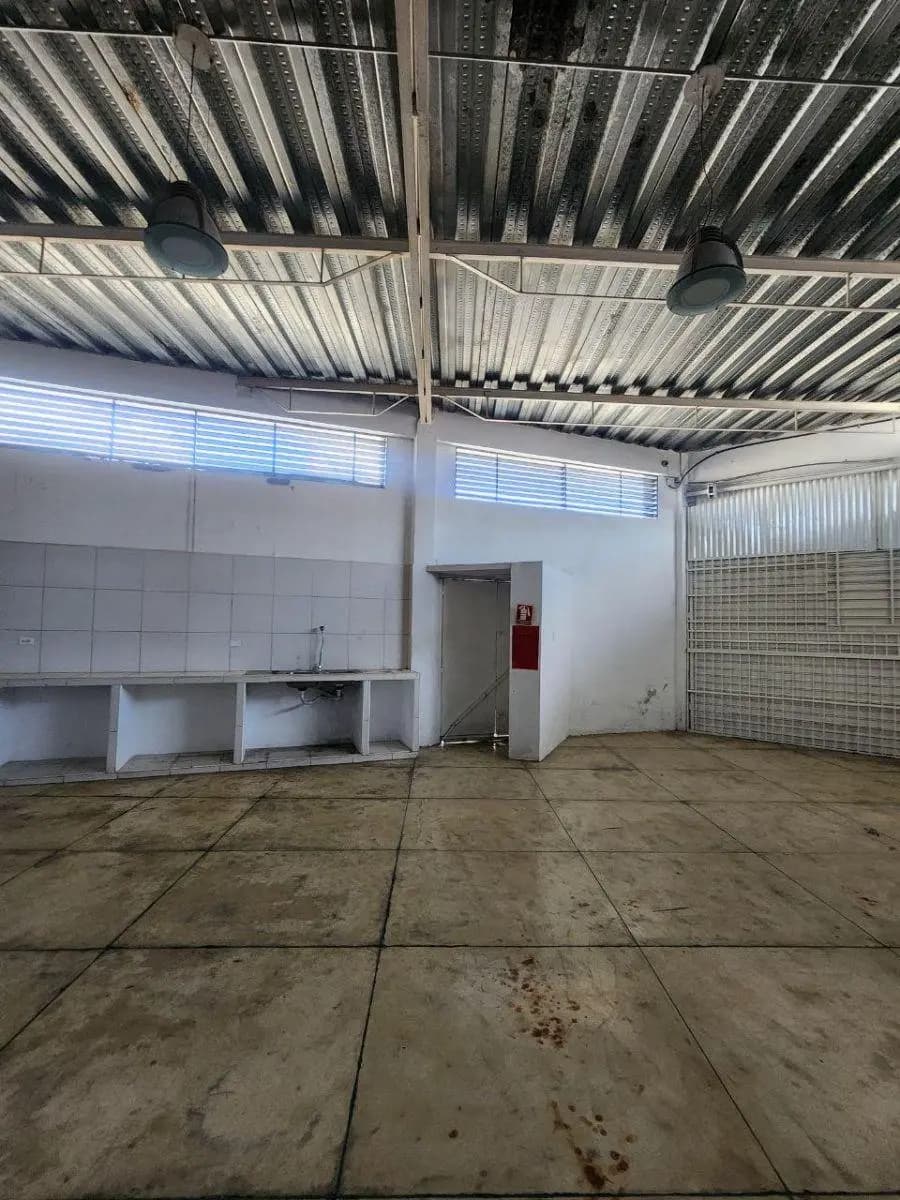 Galpon en Venta en Santa rosa Valencia - 3
