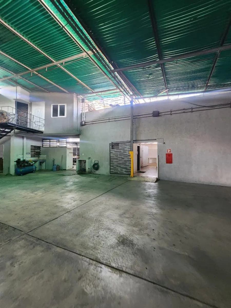 Galpon en Venta en Santa rosa Valencia - 6