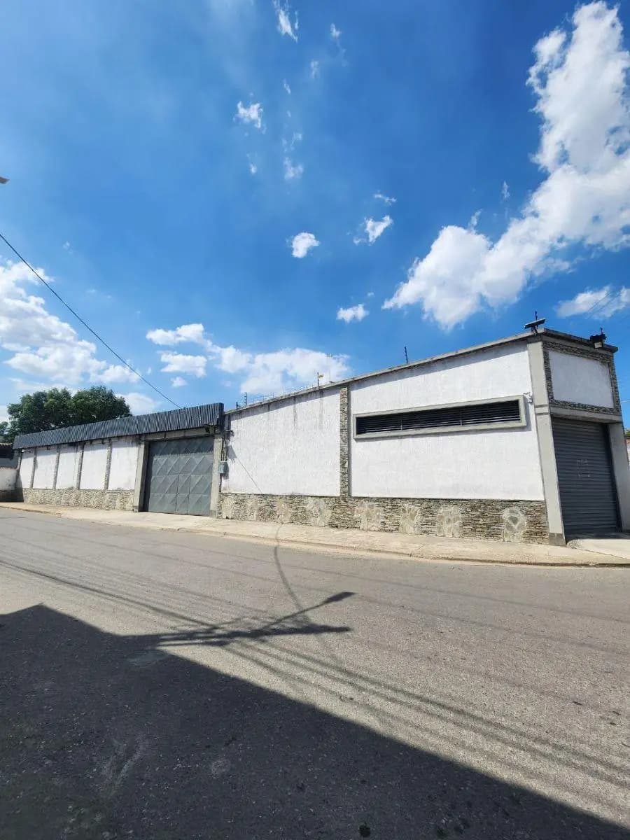 Galpon en Venta en Santa rosa Valencia - 7